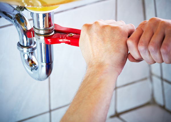 About Alba Plumbers
